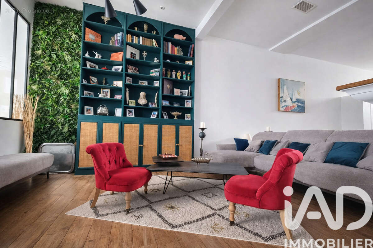 Photo 4 - Appartement à BEZIERS