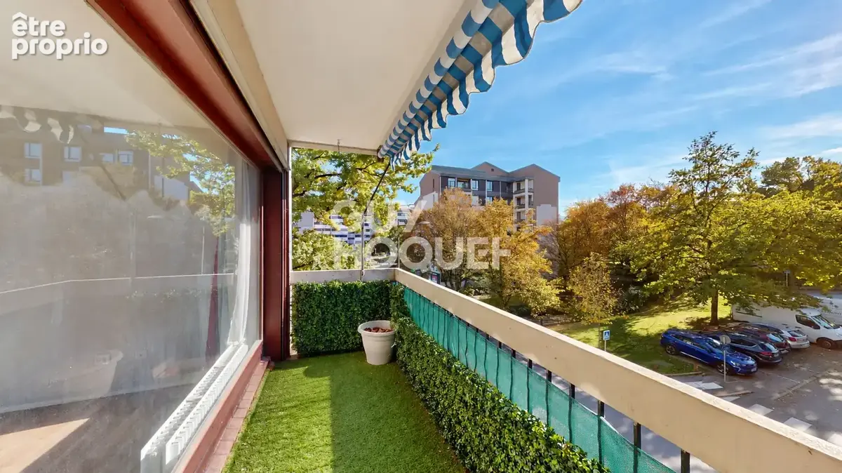 Appartement Seynod 4 pièce(s) 82.27 m2 - photo 4