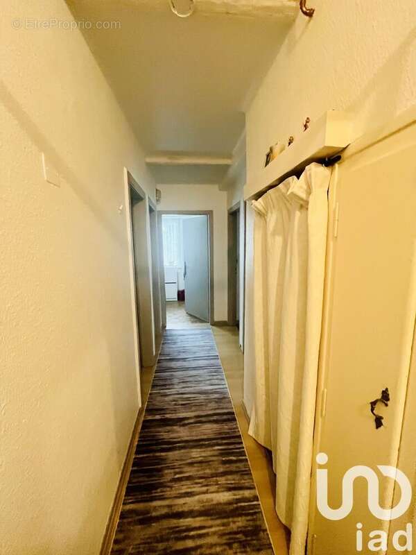 Photo 4 - Appartement à SCHILTIGHEIM