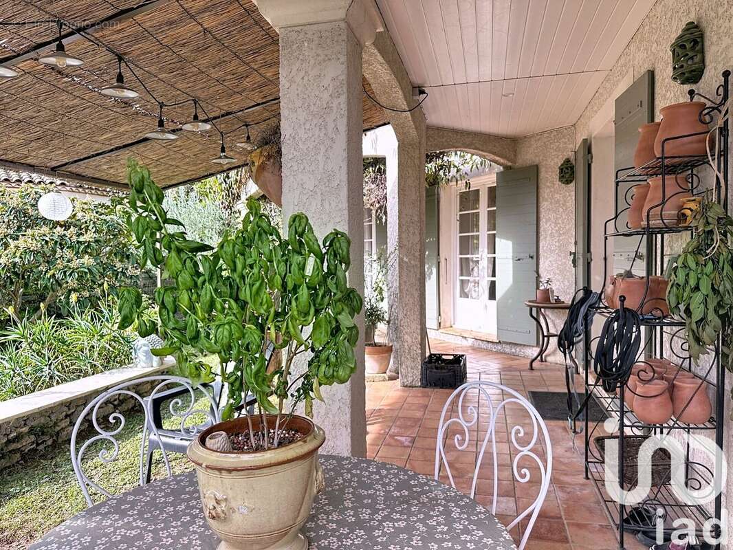 Photo 5 - Maison à VERS-PONT-DU-GARD