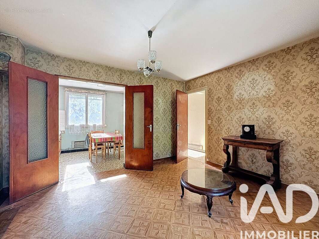 Photo 4 - Maison à LA ROCHELLE