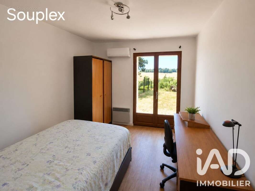 Photo 9 - Maison à AURIAC-SUR-VENDINELLE