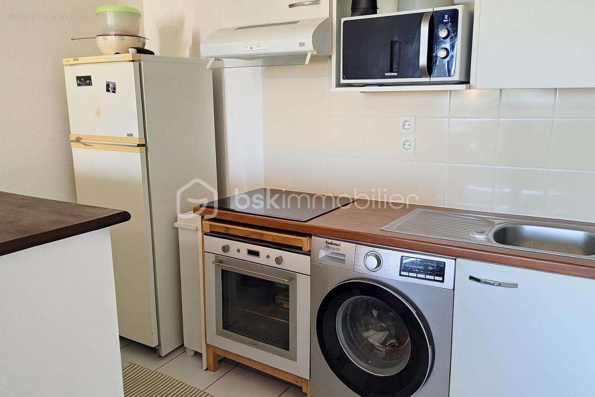 Appartement à PERIGUEUX