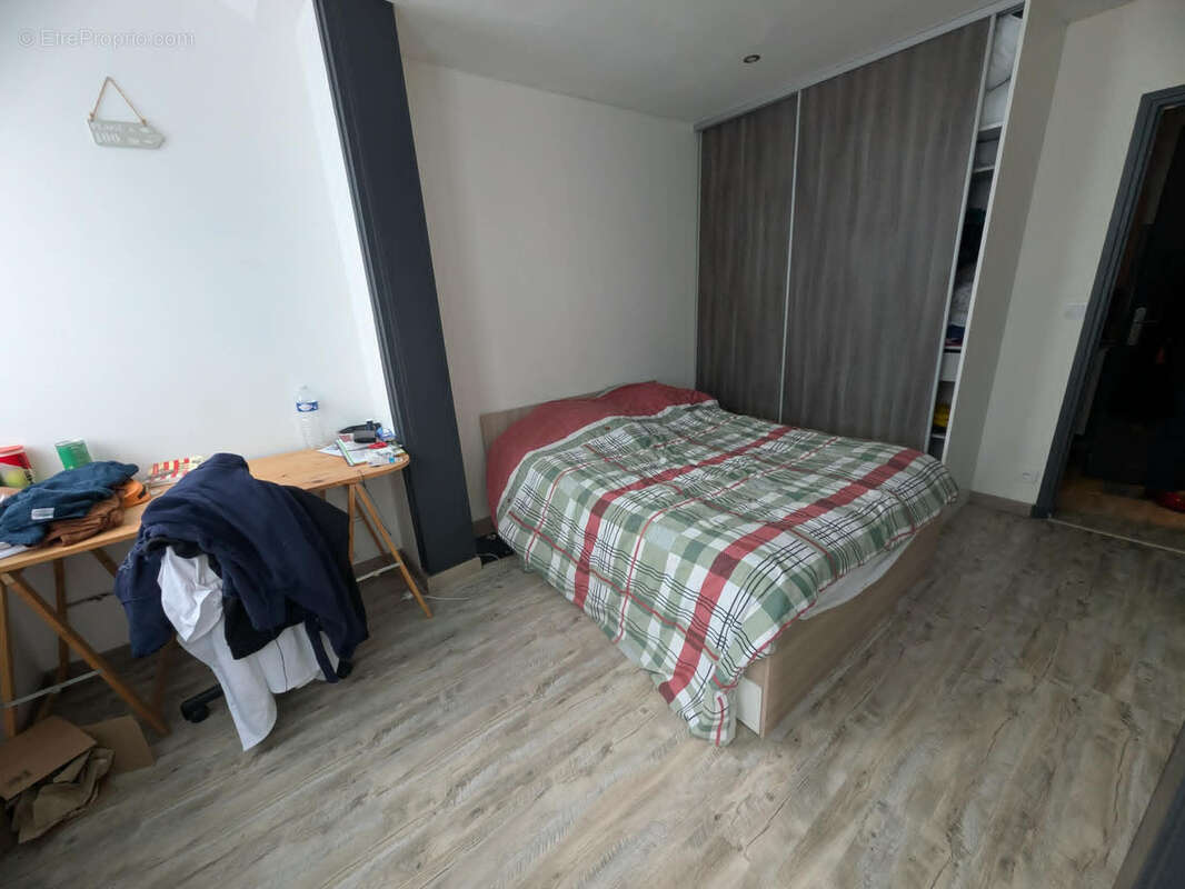 Appartement à BERCK