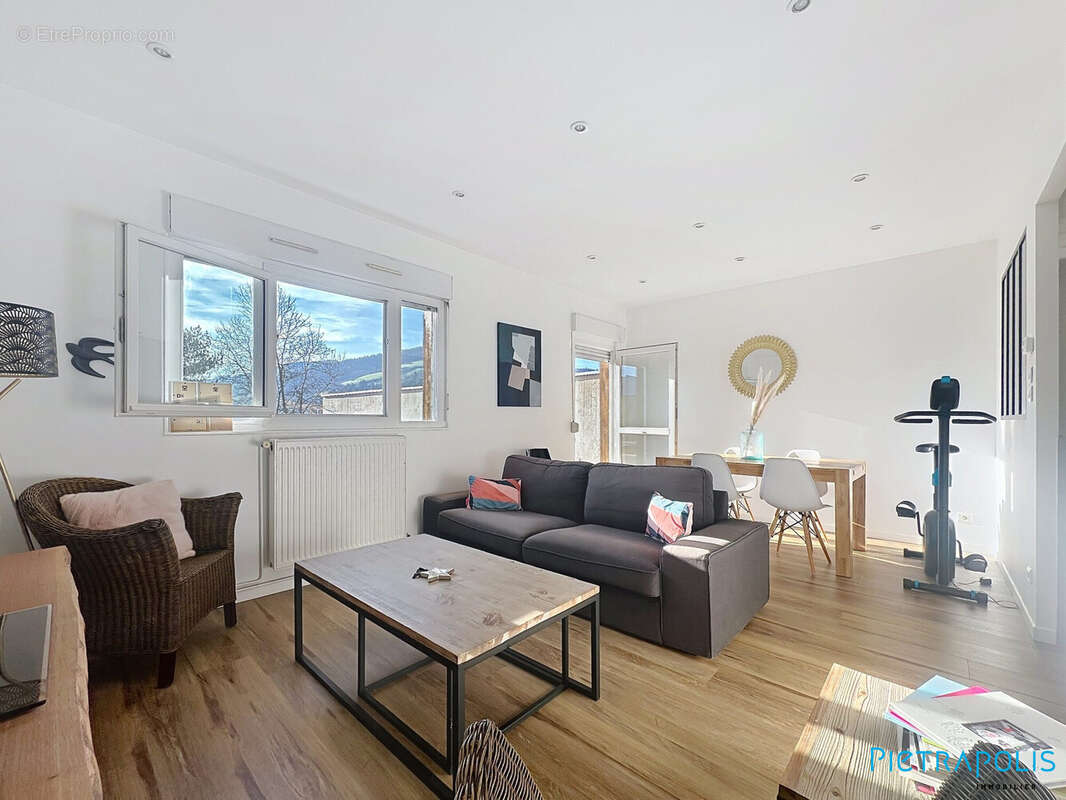 Appartement à TARARE