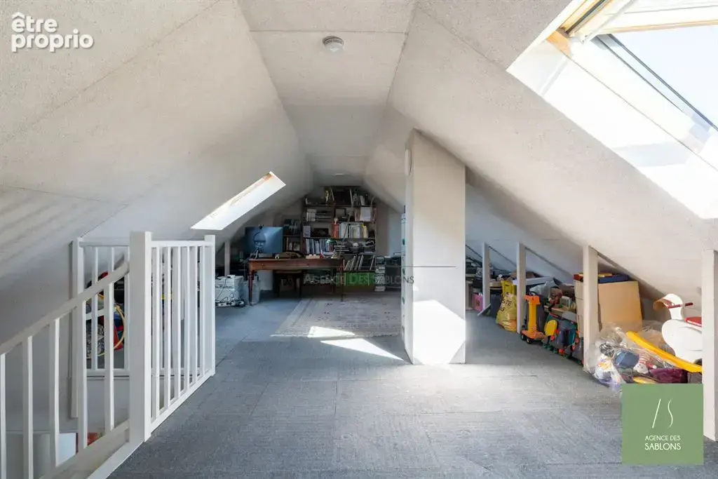 Maison 8 pièces 160 m² à vendre à Montesson (78360) - photo 15