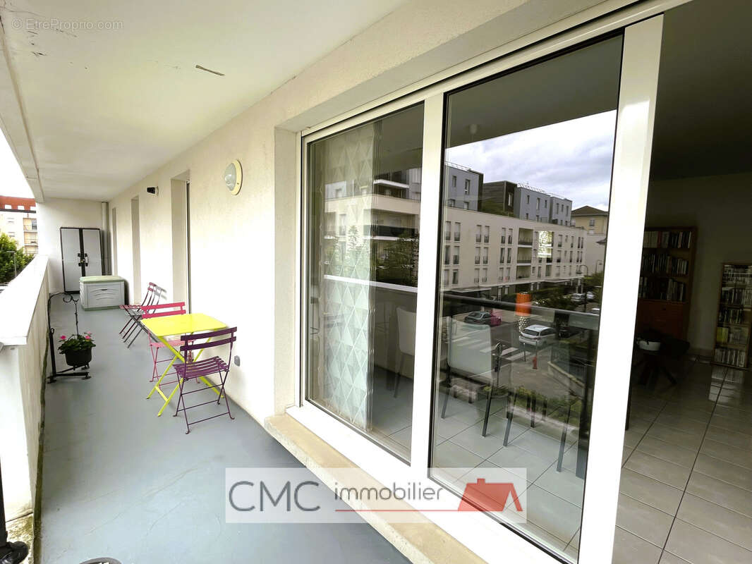 Appartement à LUCE
