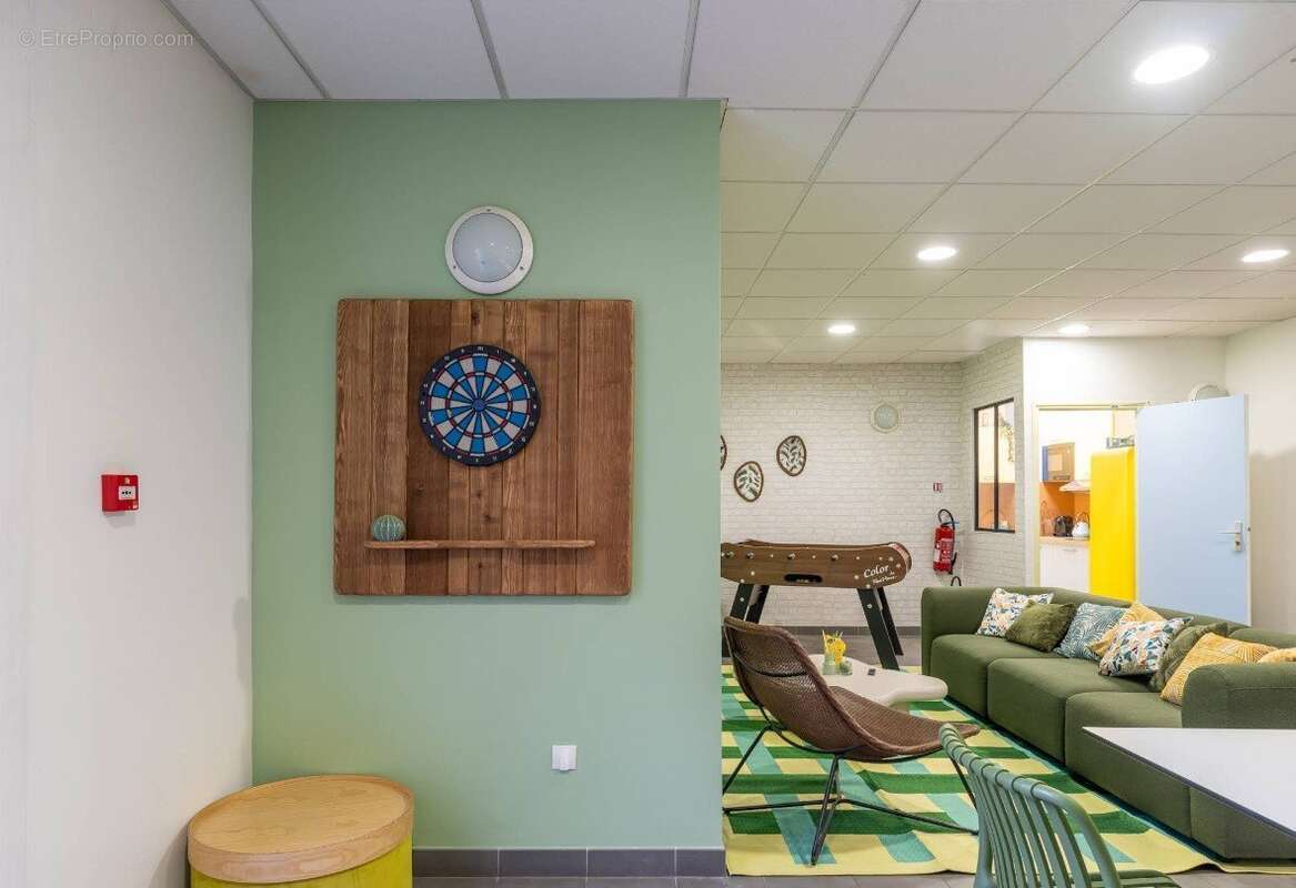 Appartement à VANVES