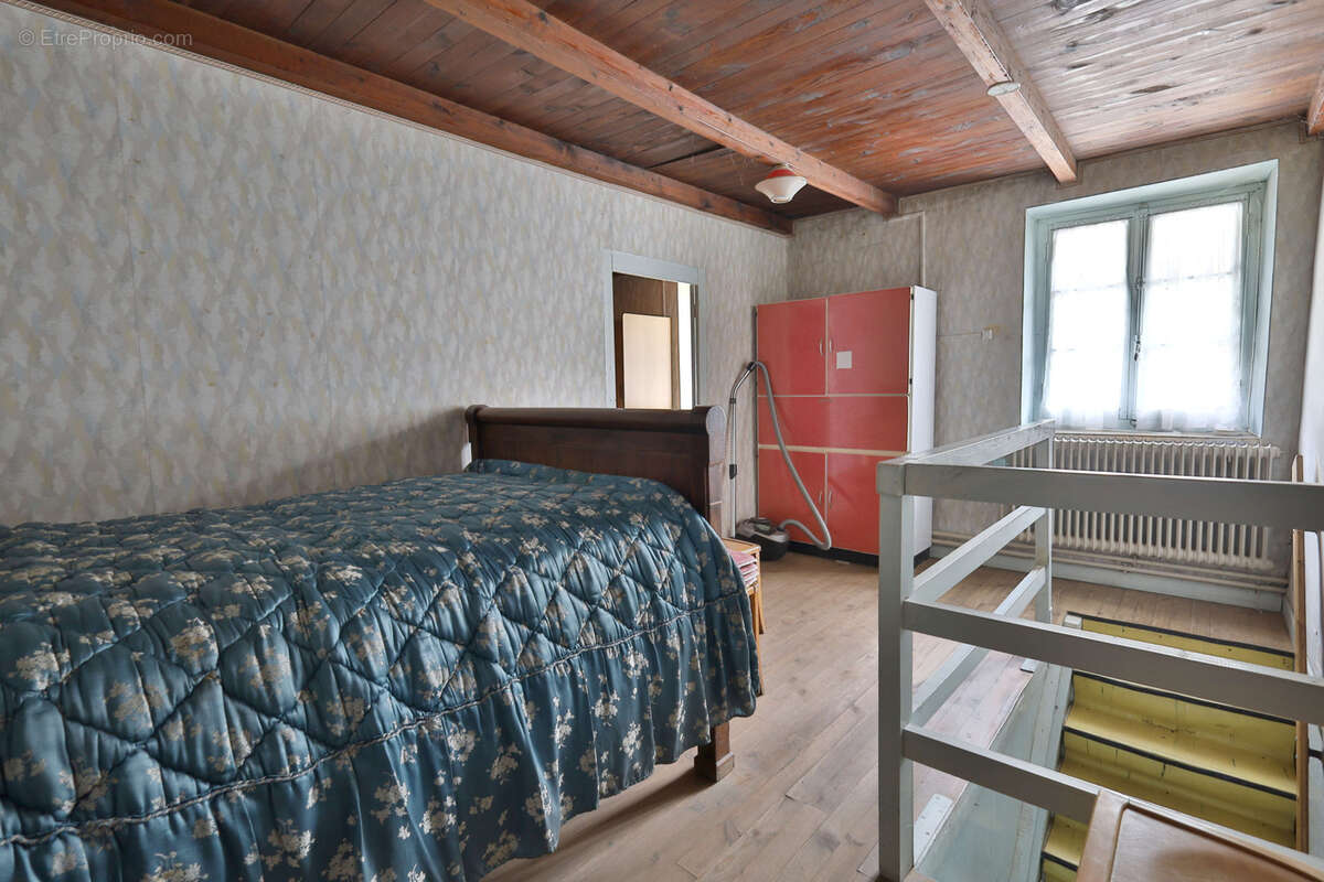 Maison à SAINT-JUST-CHALEYSSIN