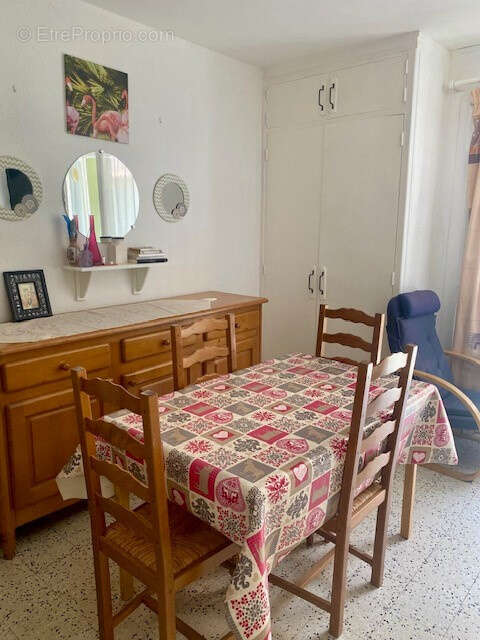 Appartement à AMELIE-LES-BAINS-PALALDA