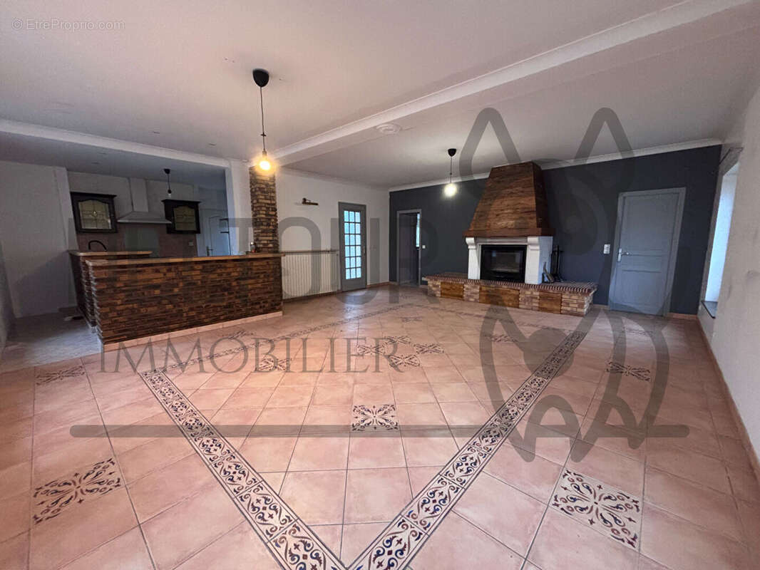 Appartement à POMMEUSE