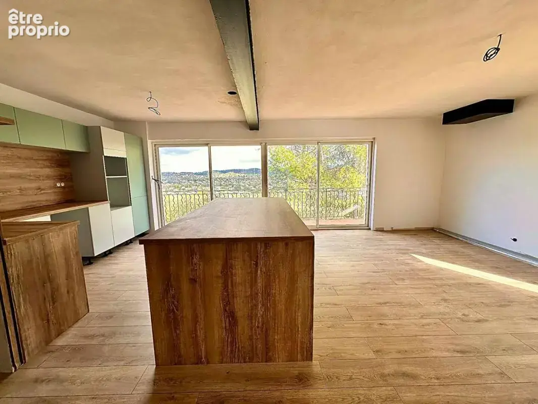 St Martin de valaglgues-Maison 195 m² - 5 chambres - Terrain 5 267 m² - photo 6