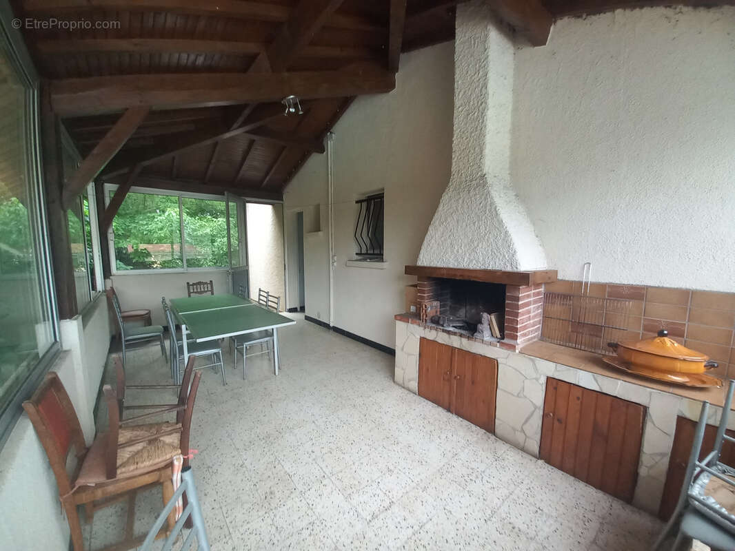 Maison à MIRANDE