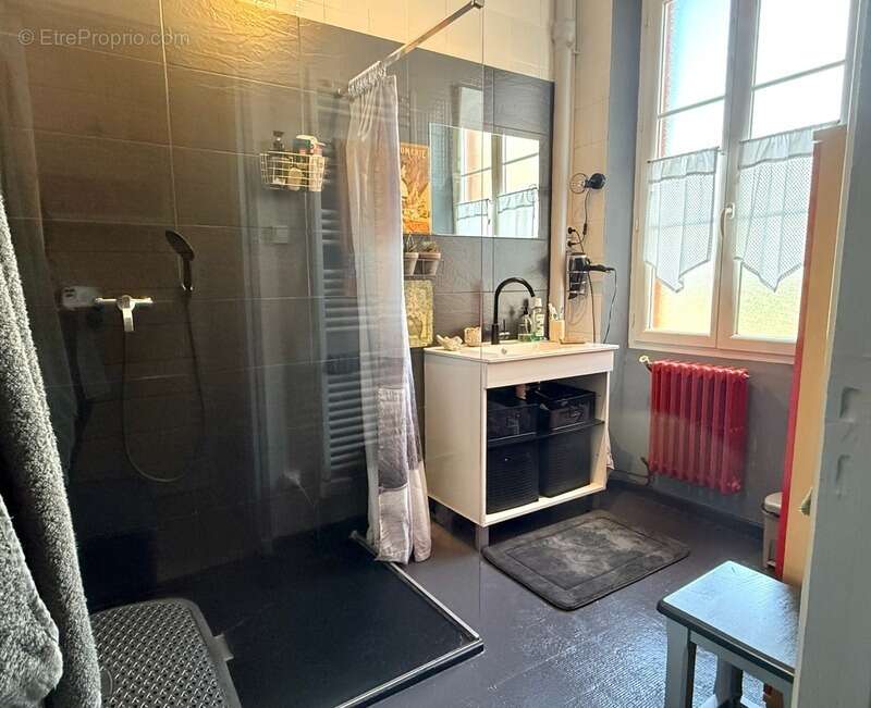 Maison à VILLEMATIER