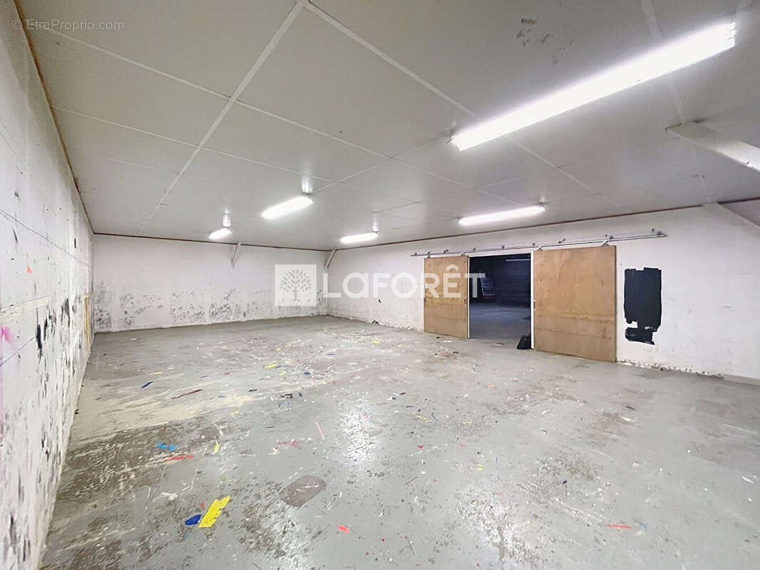 Commerce à SAINT-NICOLAS-DE-REDON