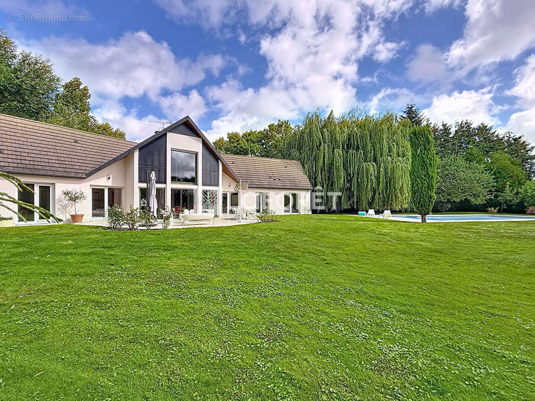 Maison à SAINT-MEMMIE