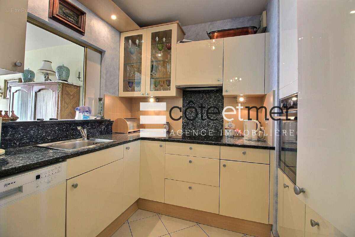 Appartement à LA BAULE-ESCOUBLAC