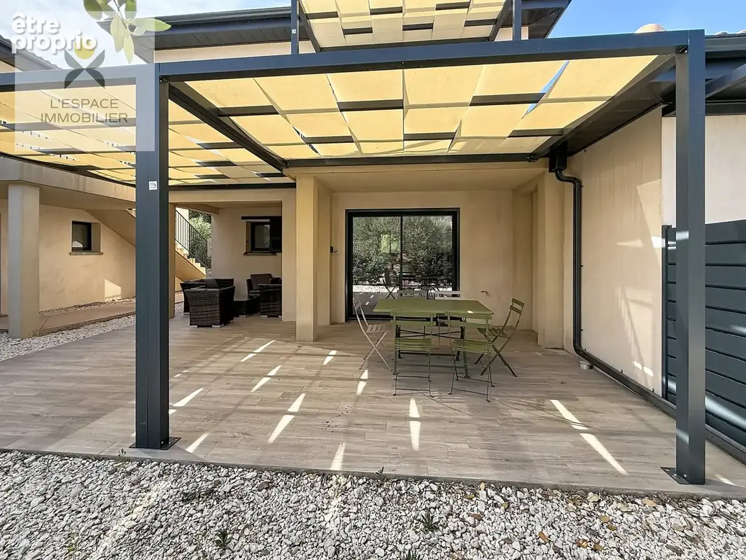 BONIFACIO   Maison T3 neuve avec extérieur : un investissement patrimonial au cœur d’un secteur recherché - photo 11