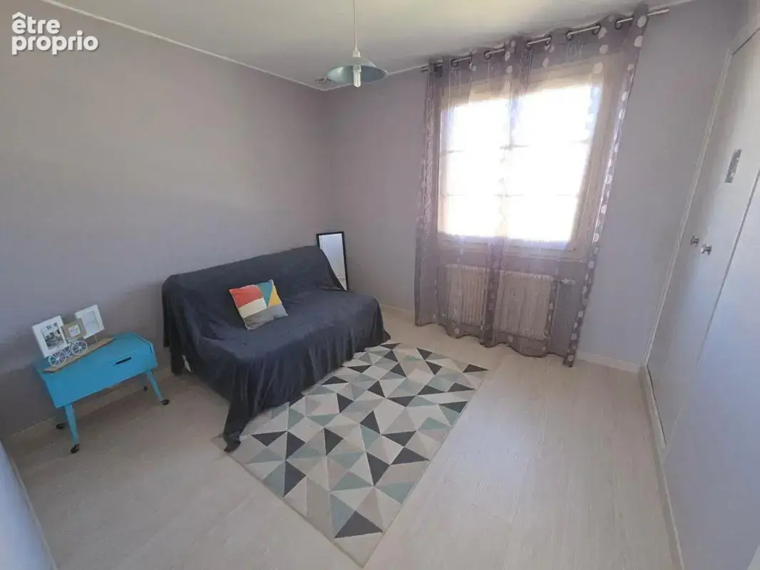 Maison Saint Aubin des Ormeaux 5 pièces 131 m2 - photo 8