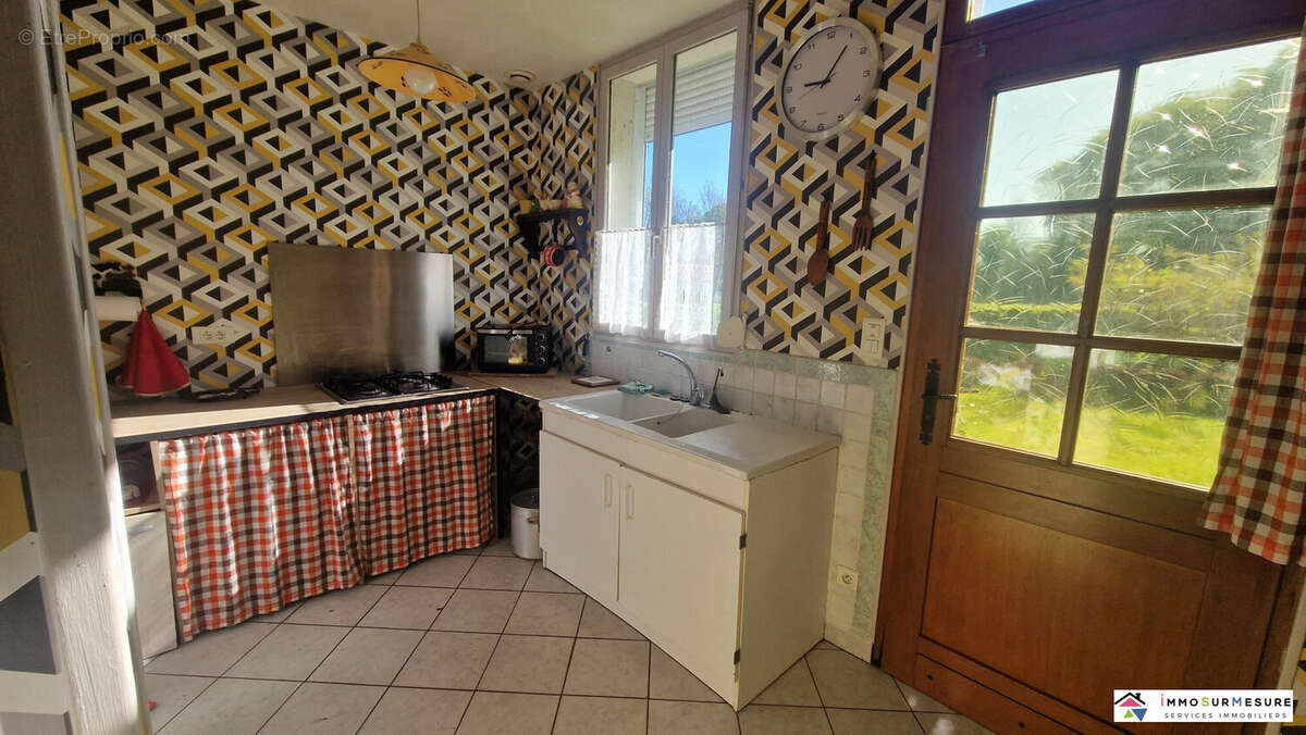 Maison 105 m² à Vieil-Hesdin  - photo 7