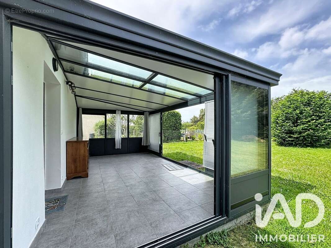 Photo 4 - Maison à TREVENEUC