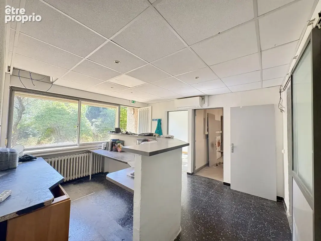 Maison 65m2 sur parcelle de 450m2 - Nimes KENNEDY - photo 2