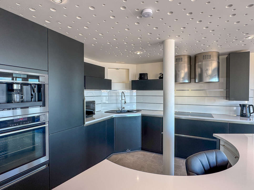 Appartement à SAINT-GEORGES-DE-DIDONNE