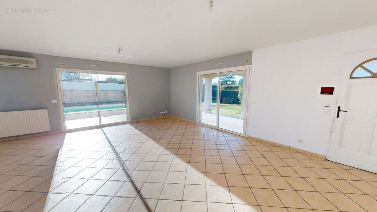 Photo 3 - Maison à PAU