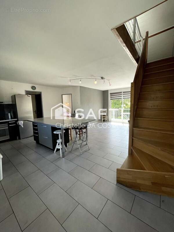 Photo 7 - Maison à ROZAY-EN-BRIE
