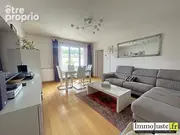 Appartement à MAGNY-LES-HAMEAUX