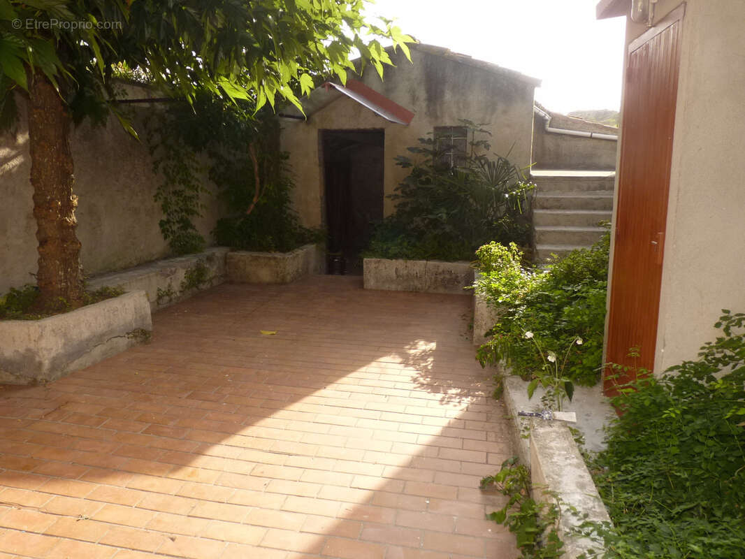 Maison à MIREVAL-LAURAGAIS