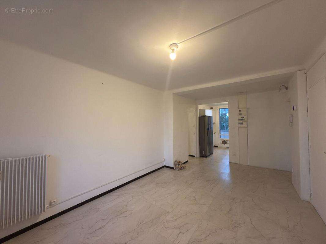 Appartement à BEZIERS