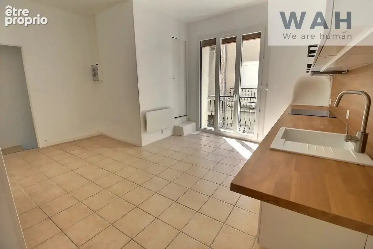 Vente immeuble avec 2 appartements au calme 34150 gignac. - photo 5