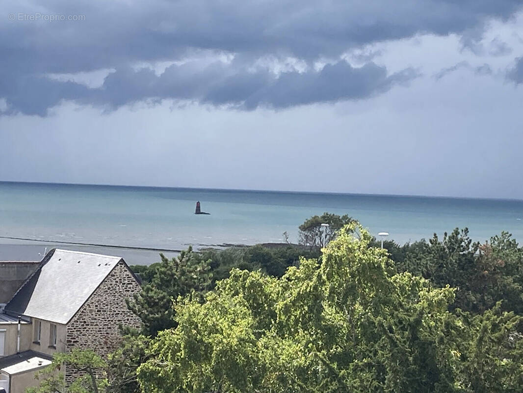 Appartement à GRANVILLE