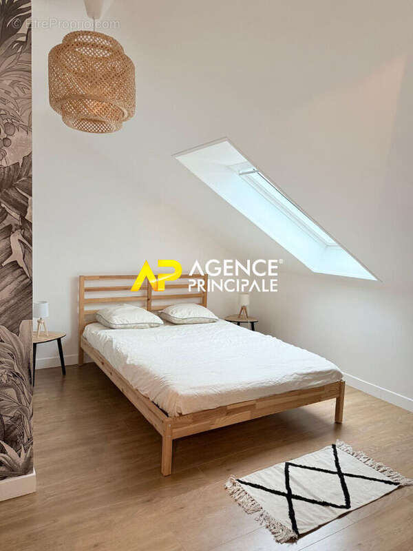 Appartement à BEZONS