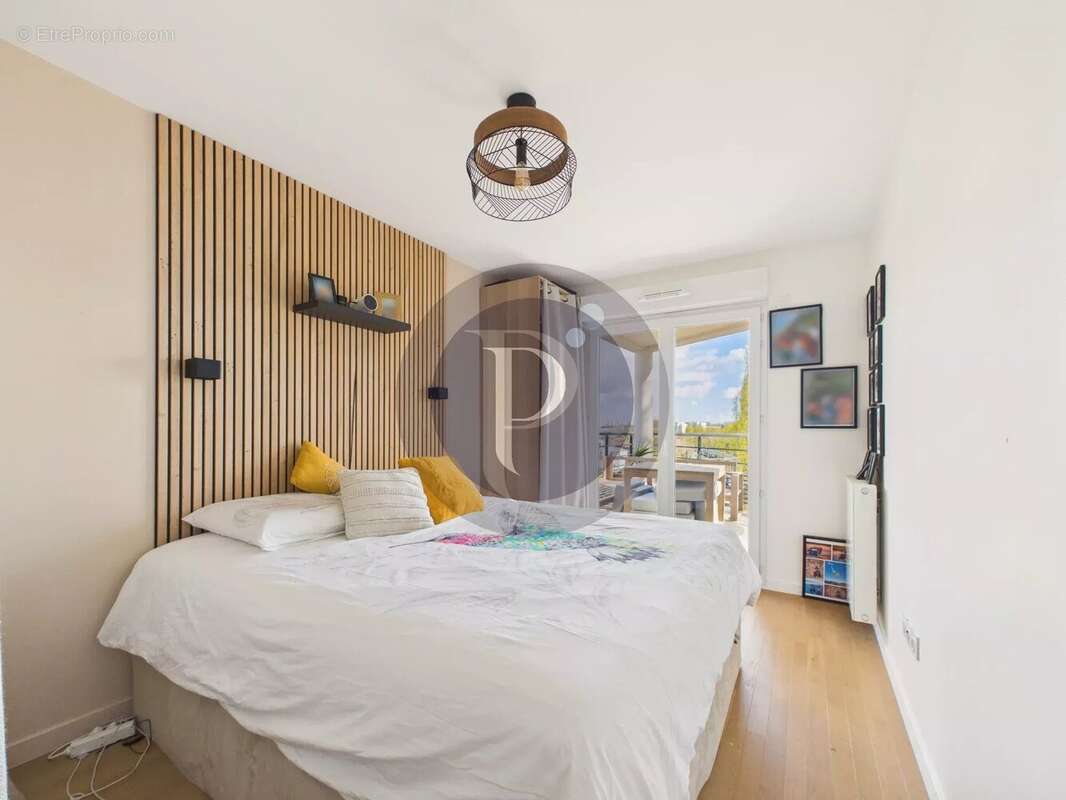 Appartement à ANTONY
