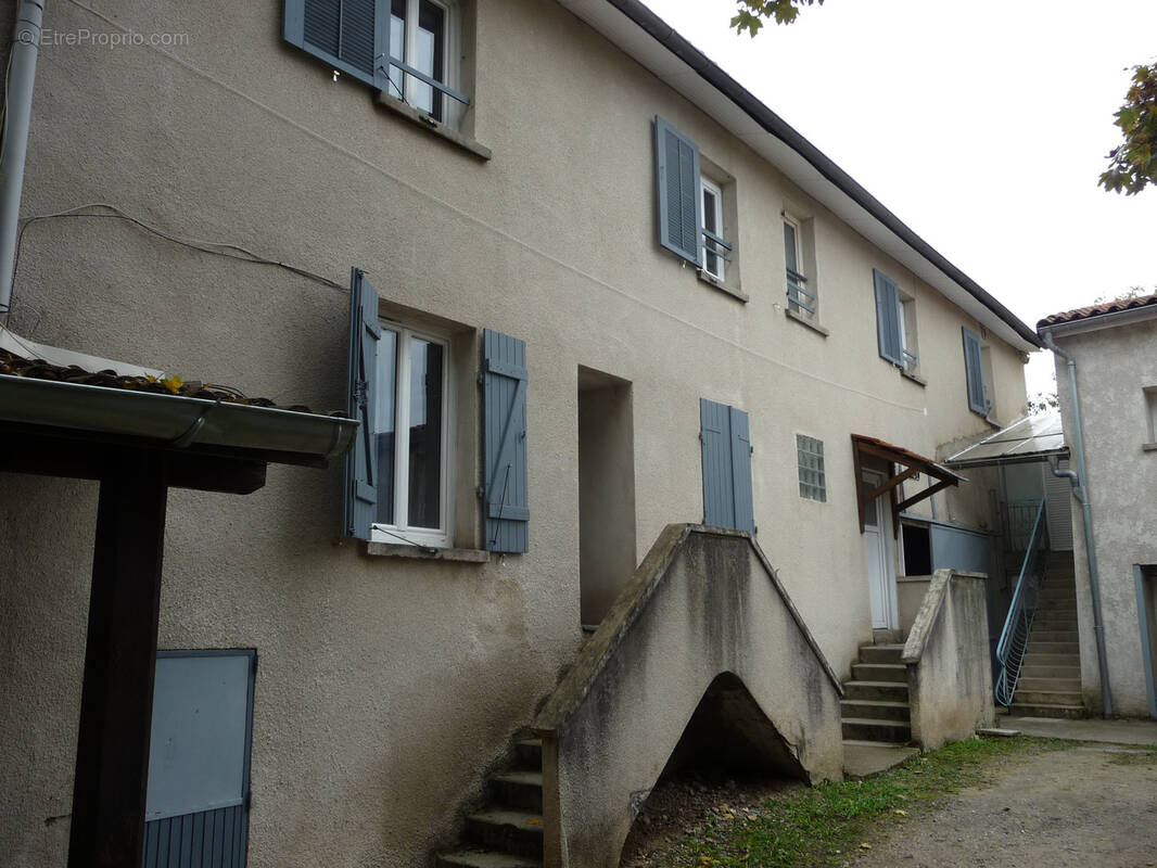 Appartement à MONTBRISON