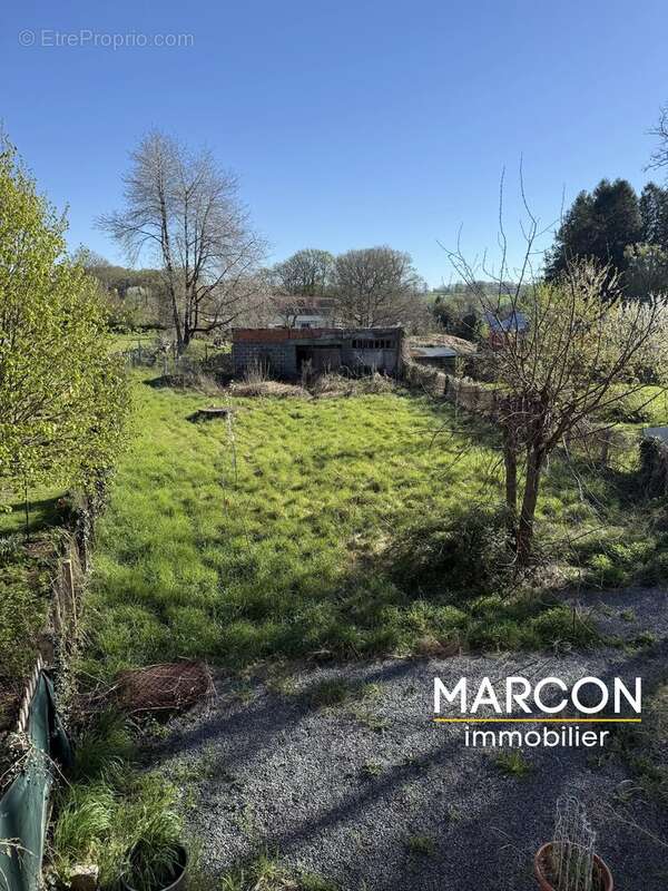 Maison - secteur mourioux-vieilleville - photo 17