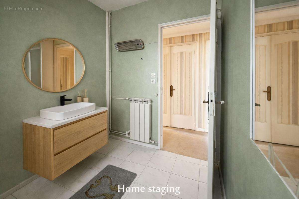 Appartement à BEZIERS