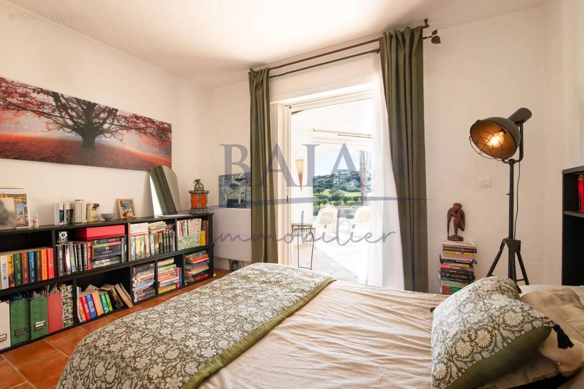 Maison à SAINTE-MAXIME