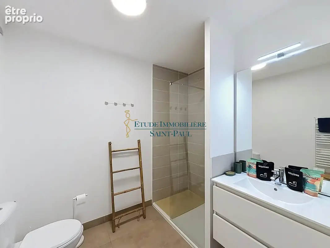Appartement 2 pièces 43 m² à vendre à Serignan (34410) - photo 8