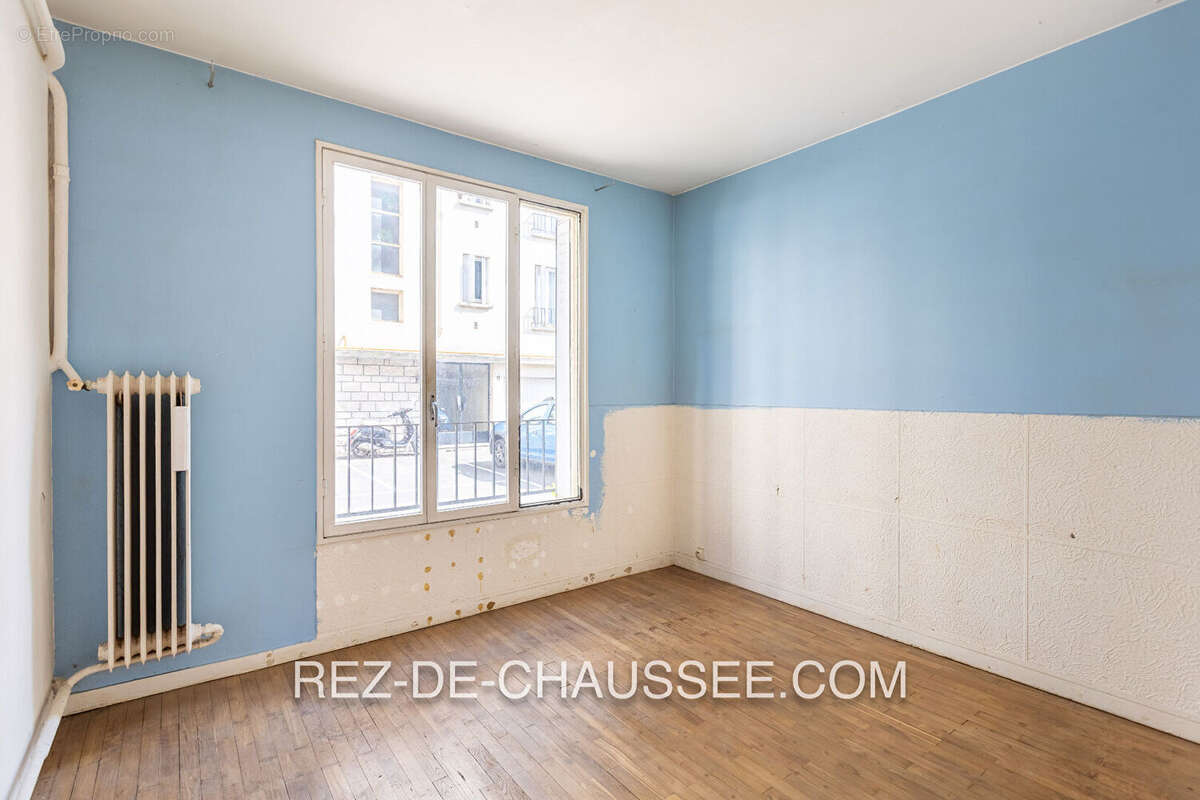 Appartement à PARIS-10E