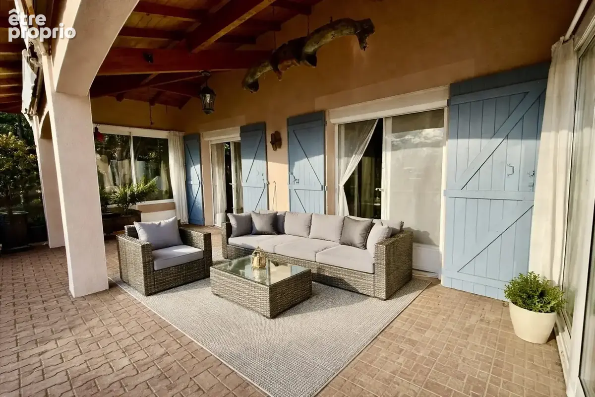 Maison 4 pièces 113 m² à vendre à Moissac (82200) - photo 3