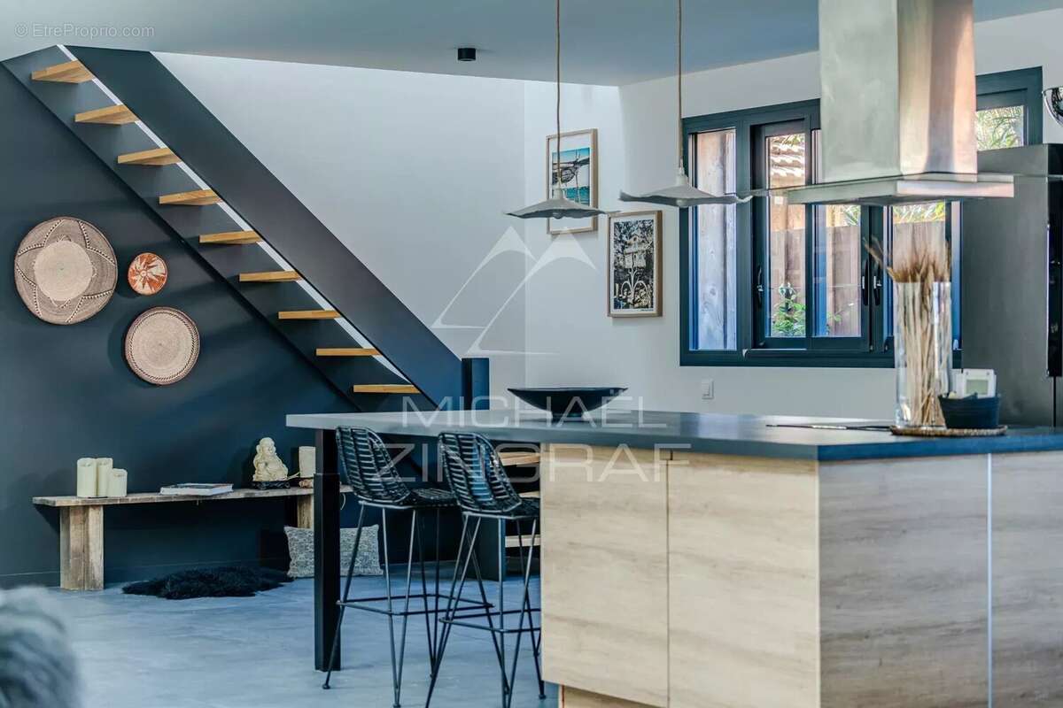 Maison à LA TESTE-DE-BUCH