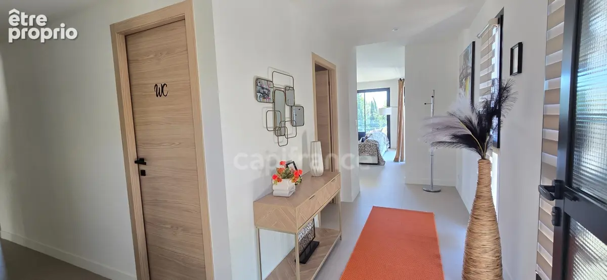 Appartement à vendre 4 pièces BANDOL (83) + 2 parkings + terrasse - photo 12