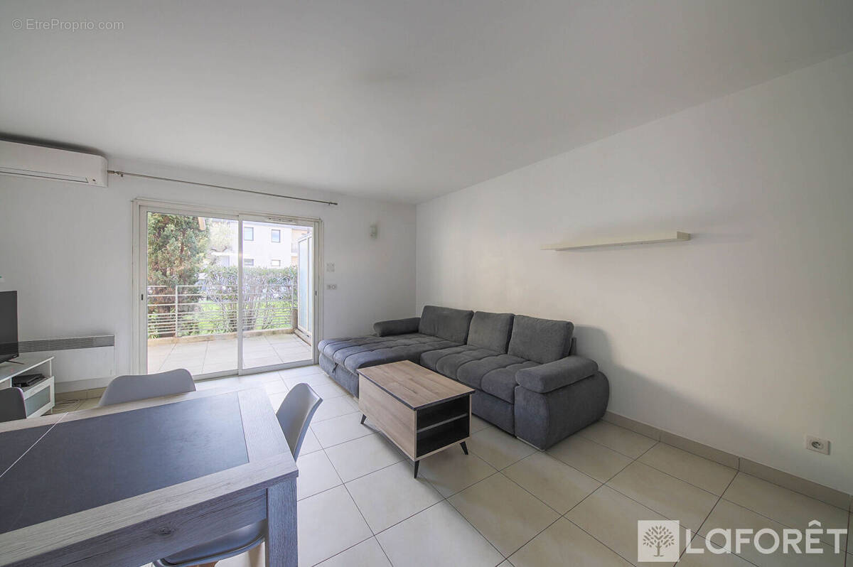 Appartement à PORTO-VECCHIO