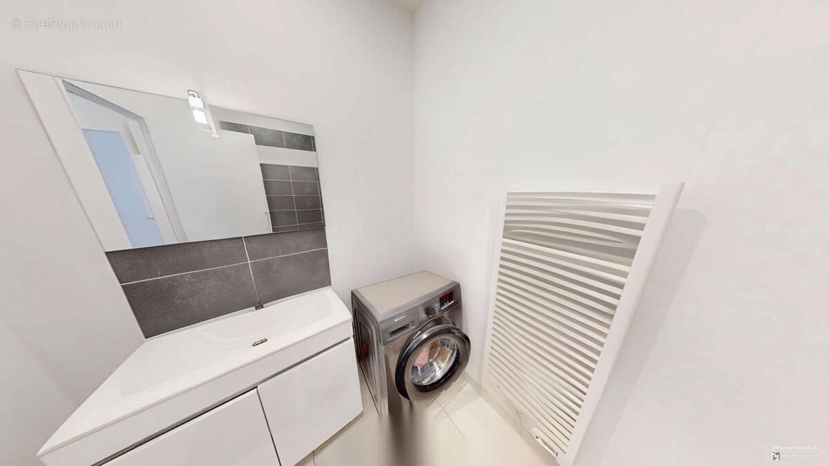 Appartement à LE MANS