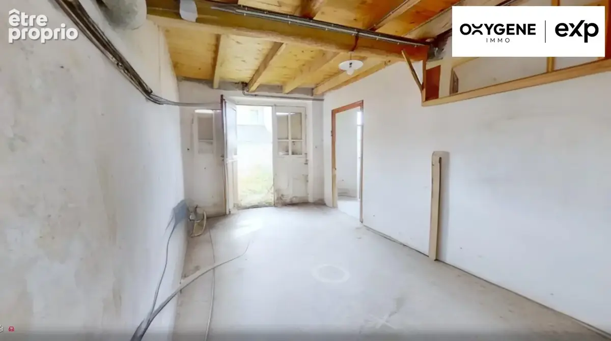 Maison 5 pièces 52 m² à vendre à Saint-Alban-Sur-Limagnole (48120) - photo 9