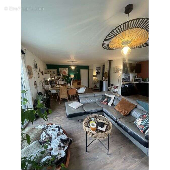 Maison 100 m² à Meyssac  - photo 2