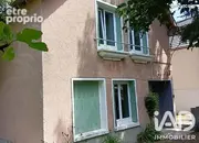 Photo 1 - Maison à PLAIMPIED-GIVAUDINS